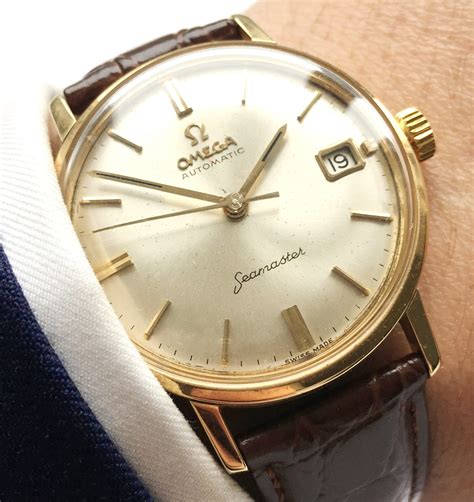 omega 1984 seamaster|vintage omega seamaster for sale.